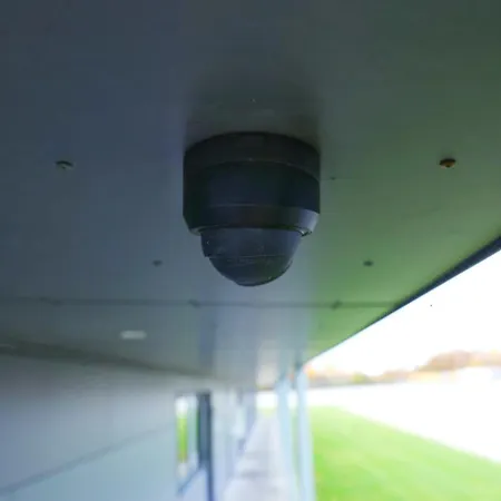 Smart-stay-padborg Motel