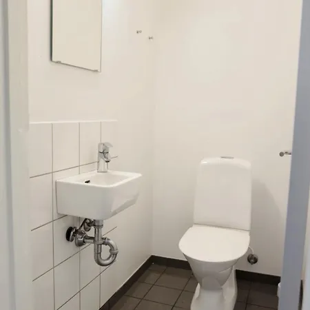 Smart-stay-padborg Motel Padborg