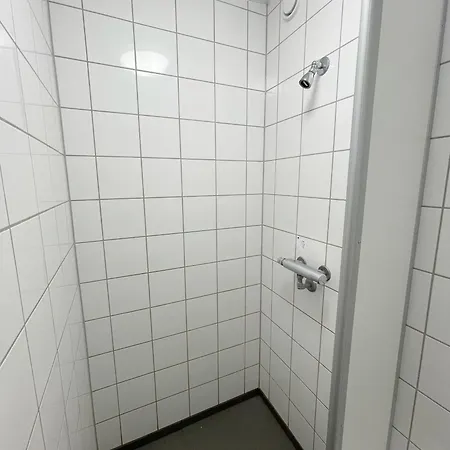 Smart-stay-padborg Motel *