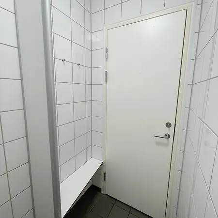 Smart-stay-padborg モーテル *