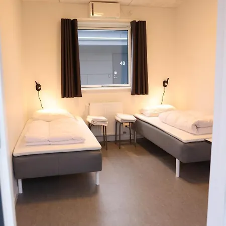 Motel Smart-stay-padborg