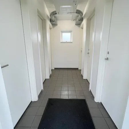 Motel Smart-stay-padborg Padborg