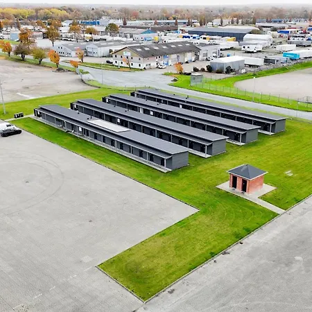 Smart-stay-padborg Padborg