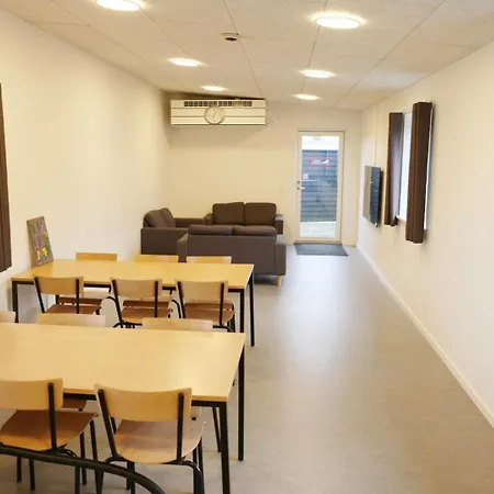 Smart-stay-padborg Motel