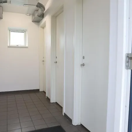 Smart-stay-padborg Motel