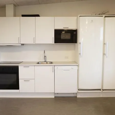 Smart-stay-padborg Motel