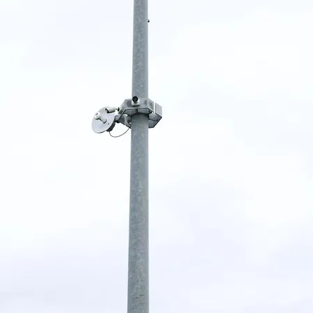 Smart-stay-padborg * Padborg