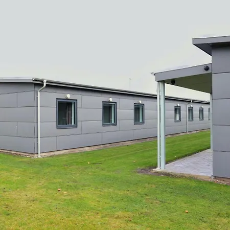 Motell Smart-stay-padborg Padborg